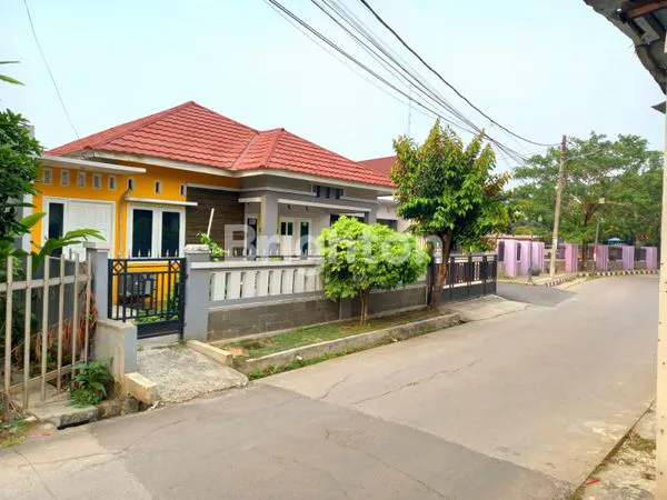image RUMAH MEWAH 4KT, LT 324M2 DI SUKAMULYA CIKUPA - SHM (3)