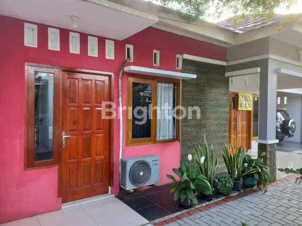 image RUMAH MEWAH 4KT, LT 324M2 DI SUKAMULYA CIKUPA - SHM (2)
