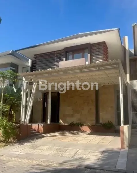 RUMAH LEBAR 9 CITRALAND UTAMA, NEWTON HILL HARGA MURAH , DIBAWAH HARGA PASARAN