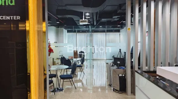 image KESEMPATAN EMAS! KANTOR MENARA MODERN DI PUSAT KOTA SURABAYA (2)