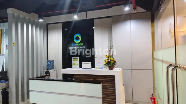 image KESEMPATAN EMAS! KANTOR MENARA MODERN DI PUSAT KOTA SURABAYA (3)