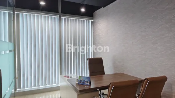 image KESEMPATAN EMAS! KANTOR MENARA MODERN DI PUSAT KOTA SURABAYA (6)