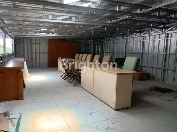 image DISEWAKAN TANAH DAN BANGUNAN UNTUK LAPANGAN PADEL (7)