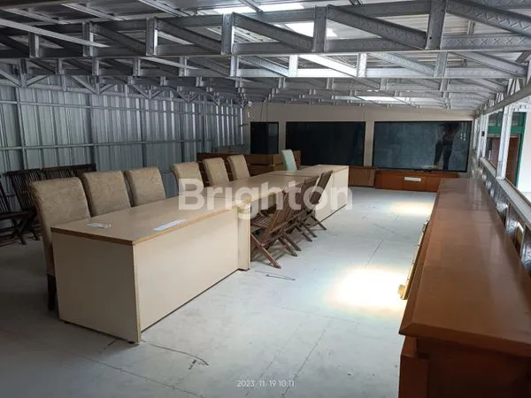 image DISEWAKAN TANAH DAN BANGUNAN UNTUK LAPANGAN PADEL (6)