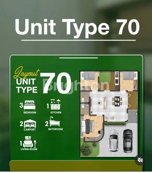 image RUMAH MODERN DAN MEWAH AREA KARTAMA (2)