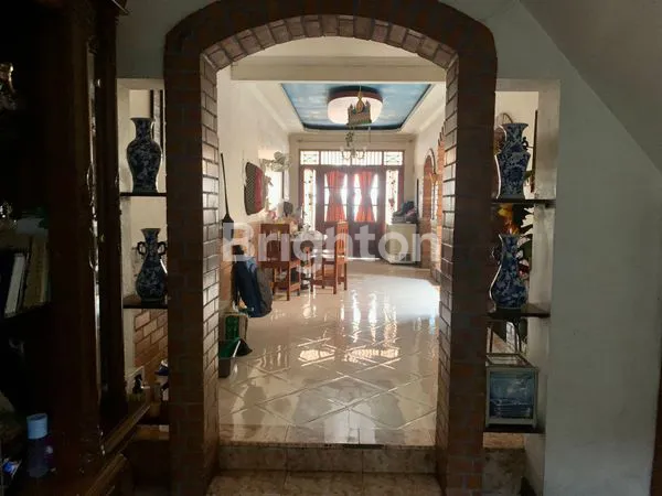 image HUNIAN NYAMAN 3 KT DI PERUM CIBODAS, SIAP HUNI (4)