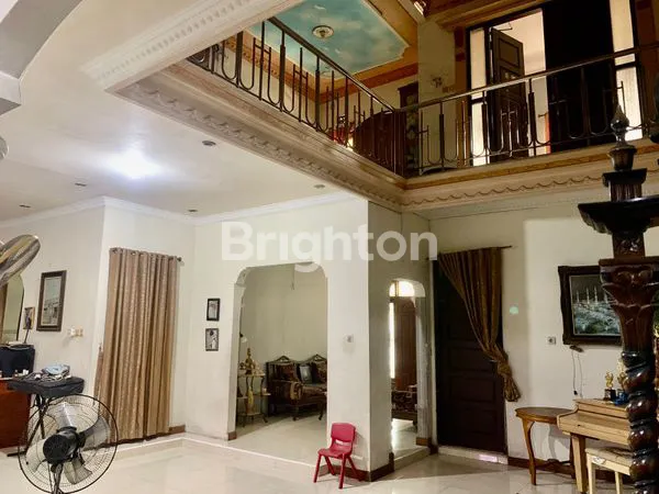 image HUNIAN NYAMAN 3 KT DI PERUM CIBODAS, SIAP HUNI (5)