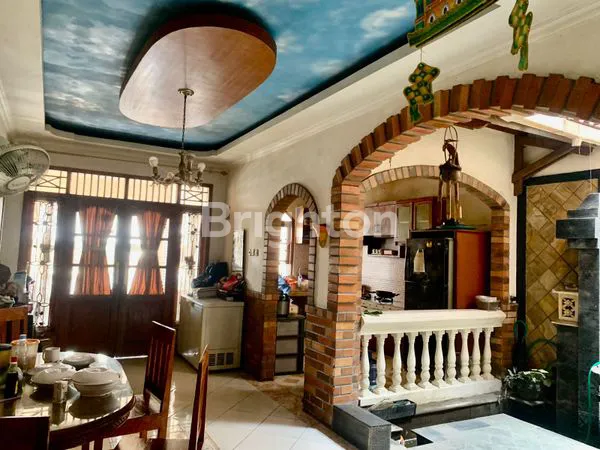 image HUNIAN NYAMAN 3 KT DI PERUM CIBODAS, SIAP HUNI (3)