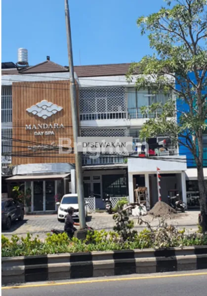 image RUKO 3 LANTAI STRATEGIS DI BYPASS SANUR, DENPASAR  (1)