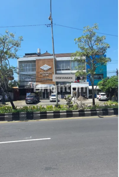 image RUKO 3 LANTAI STRATEGIS DI BYPASS SANUR, DENPASAR  (2)