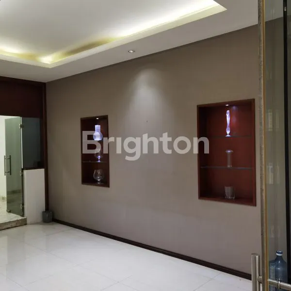 image RUKO PANGLIMA POLIM, JAKARTA SELATAN (6)