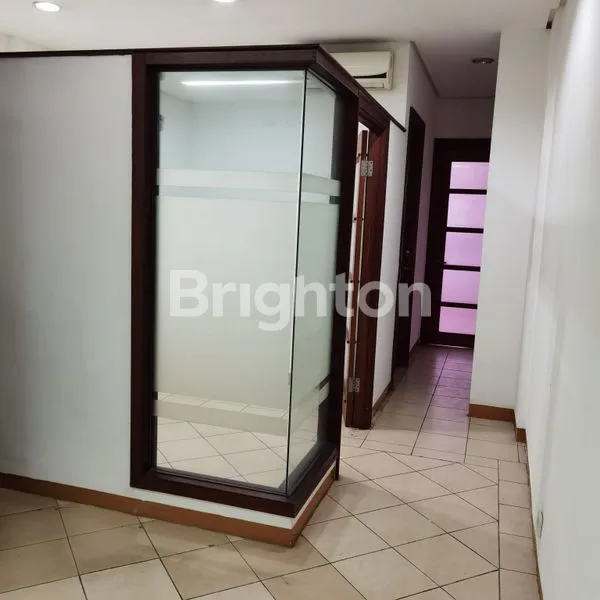 image RUKO PANGLIMA POLIM, JAKARTA SELATAN (3)