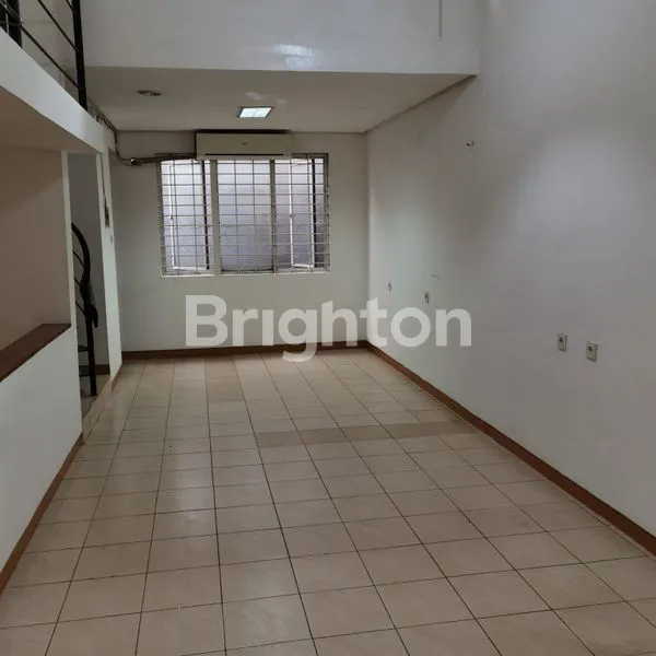 image RUKO PANGLIMA POLIM, JAKARTA SELATAN (5)