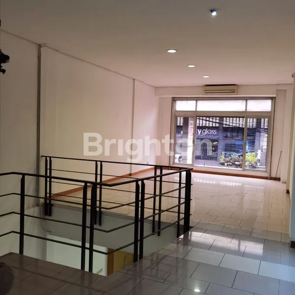 image RUKO PANGLIMA POLIM, JAKARTA SELATAN (4)