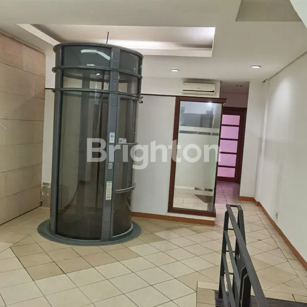 image RUKO PANGLIMA POLIM, JAKARTA SELATAN (7)