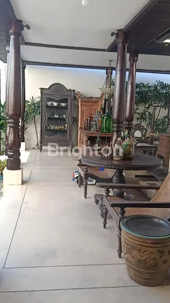 image RUMAH 2 LANTAI MEWAH MANYAR REJO DEKAT MERR KLAMPIS PETRA GM RS UNAIR (7)
