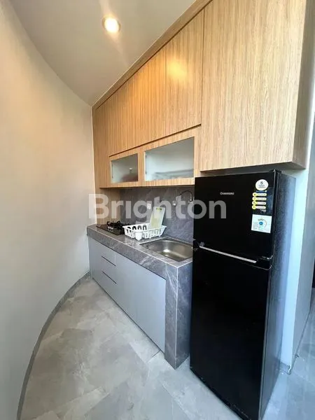 image RUMAH KOS DI PERMATA SAFIRA REGENCY FULL FURNISH   (4)