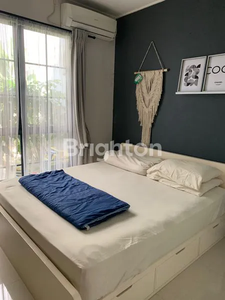 image RUMAH 2 LANTAI CLUSTER HAZEL BANJAR WIJAYA - AKSES 2 TOL (5)