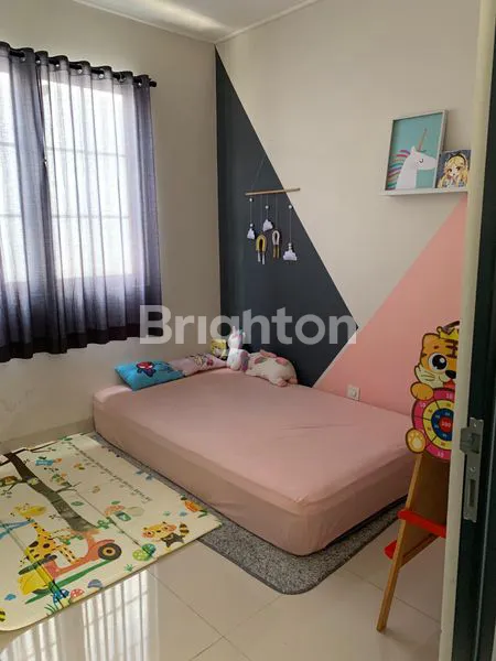 image RUMAH 2 LANTAI CLUSTER HAZEL BANJAR WIJAYA - AKSES 2 TOL (8)