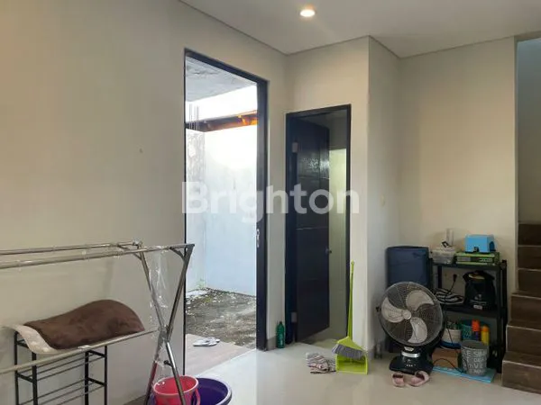 image RUMAH MINIMALIS JEPANG SHOJILAND CANDI - 2KT SECURITY 24 JAM (8)