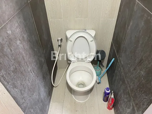 image RUMAH MINIMALIS JEPANG SHOJILAND CANDI - 2KT SECURITY 24 JAM (4)