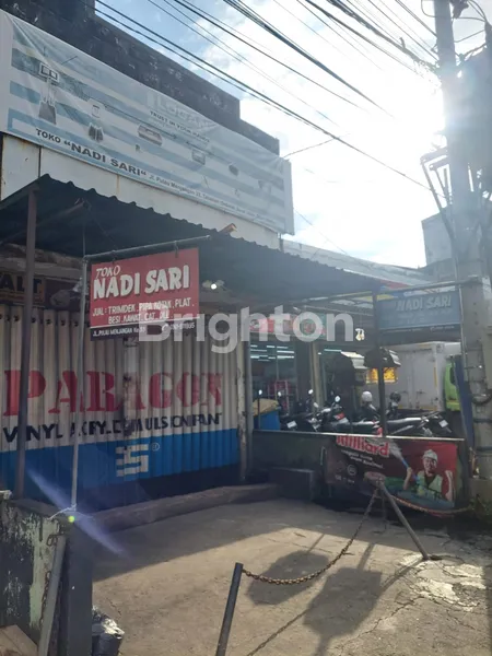 image TOKO LOKASI STRATEGIS SIAP PAKAI AREA DAUH PEKEN,TABANAN-BALI (3)