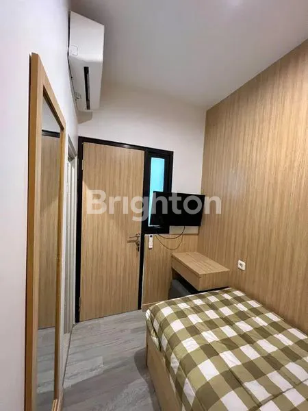 image RUMAH KOST DI PERMATA SAFIRA REGENCY  (5)