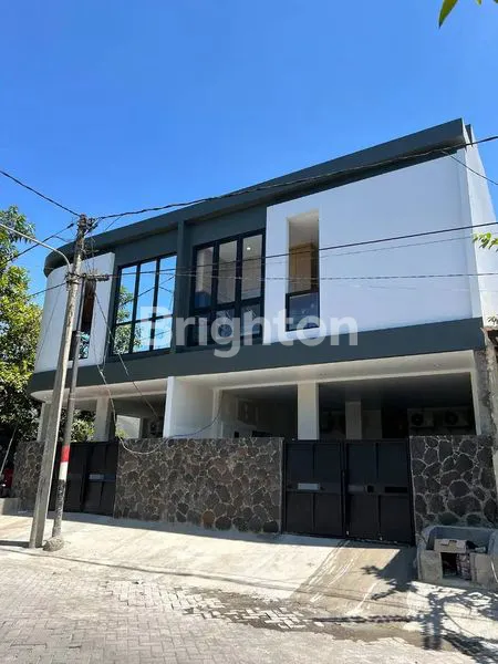 image RUMAH KOST DI PERMATA SAFIRA REGENCY  (1)