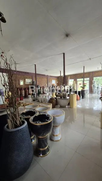 image LAHAN KOSONG DI LOKASI GERABAH WONOSARI (5)