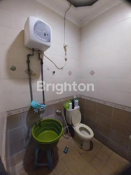 image INVESTASI CERDAS! HUNIAN KELUARGA IDAMAN DI BUKIT SARI. HARGA MURAAH. BEBAS BANJIR. KONDISI TERAWAT. TINGGAL BAWA KOPER (6)