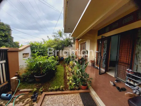 image INVESTASI CERDAS! HUNIAN KELUARGA IDAMAN DI BUKIT SARI. HARGA MURAAH. BEBAS BANJIR. KONDISI TERAWAT. TINGGAL BAWA KOPER (1)