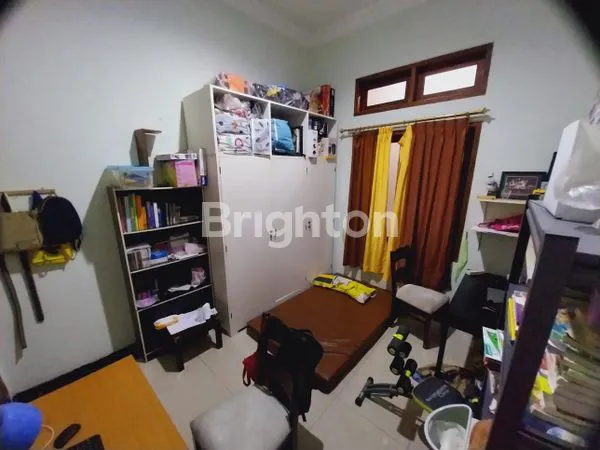 image INVESTASI CERDAS! HUNIAN KELUARGA IDAMAN DI BUKIT SARI. HARGA MURAAH. BEBAS BANJIR. KONDISI TERAWAT. TINGGAL BAWA KOPER (8)