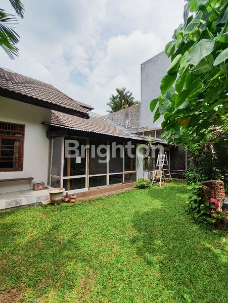 image HUNIAN MEWAH FULL FURNISHED DI CLUSTER PEJATEN BARAT JAKARTA SELATAN (3)