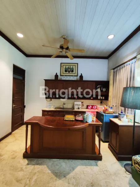 image HUNIAN MEWAH FULL FURNISHED DI CLUSTER PEJATEN BARAT JAKARTA SELATAN (4)