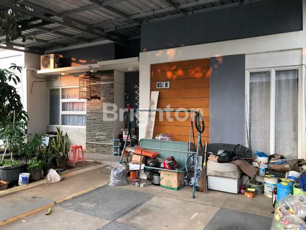 image RUMAH DI BSB VILLAGE AURORA SPRING, MIJEN SEMARANG (4)