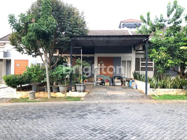 image RUMAH DI BSB VILLAGE AURORA SPRING, MIJEN SEMARANG (1)