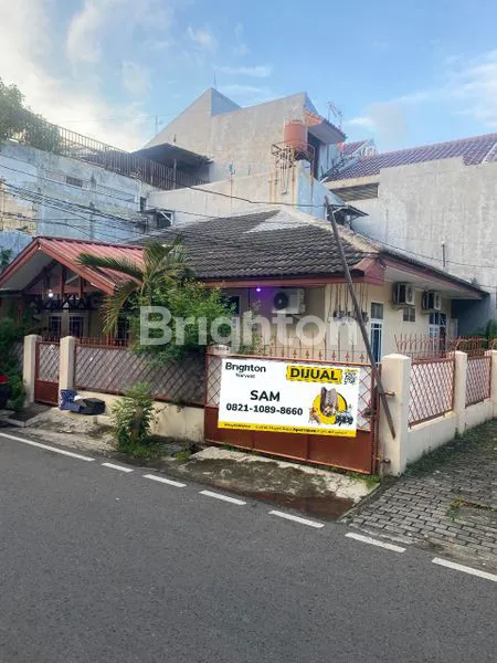 image RUMAH DIJUAL DI AREA CEMPAKA PUTIH RAYA JAKARTA PUSAT (2)