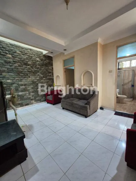 image RUMAH DIJUAL DI AREA CEMPAKA PUTIH RAYA JAKARTA PUSAT (3)