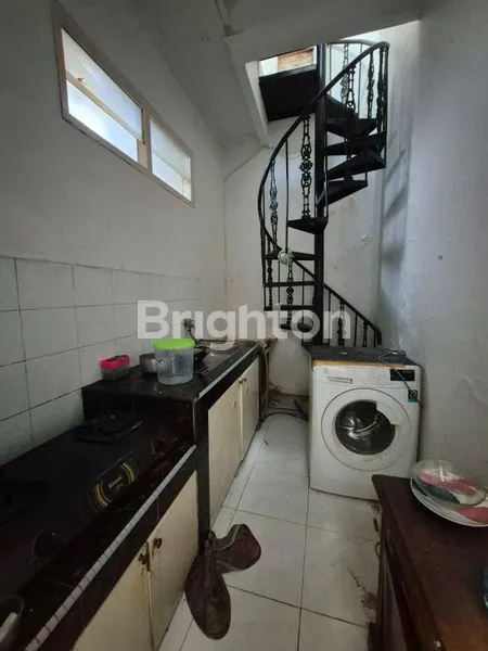 image RUMAH DIJUAL DI AREA CEMPAKA PUTIH RAYA JAKARTA PUSAT (4)