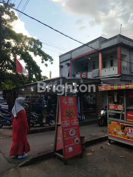 image LAHAN SIAP BANGUN SAMPING UNIVERSITAS TANJUNG PURA (5)