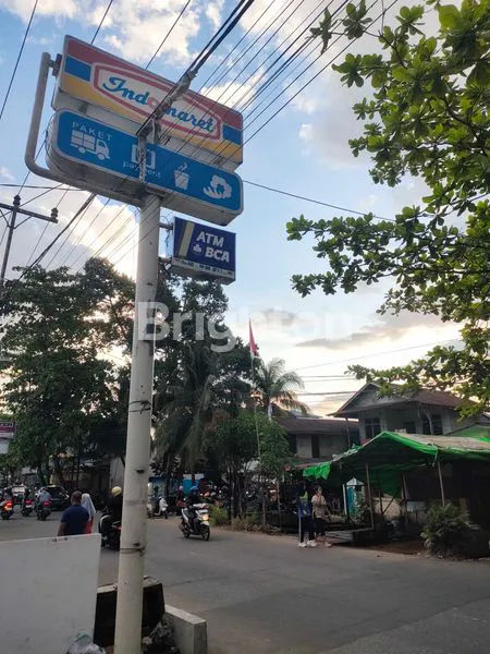 image LAHAN SIAP BANGUN SAMPING UNIVERSITAS TANJUNG PURA (8)