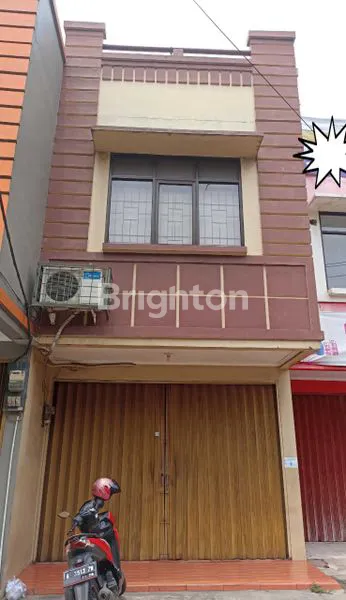 image RUKO 3 LANTAI SUDAH RENOVASI SIAP PAKAI UNTUK USAHA ATAU KANTOR (1)