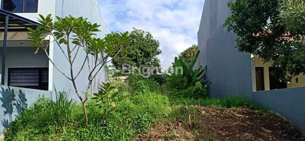 TANAH KAVLING SETRA DUTA