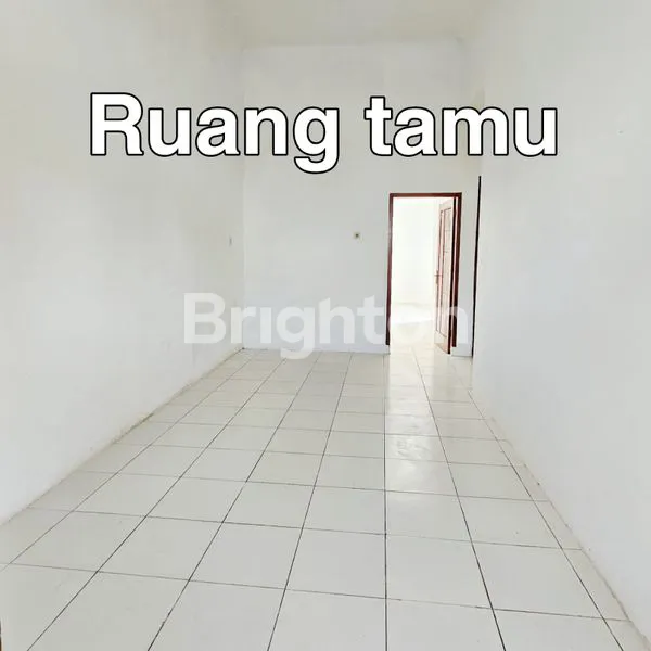 image RUMAH PLUS GUDANG STRATEGIS DI PARAHYANGAN GALLERY, KUTAWARINGIN (3)