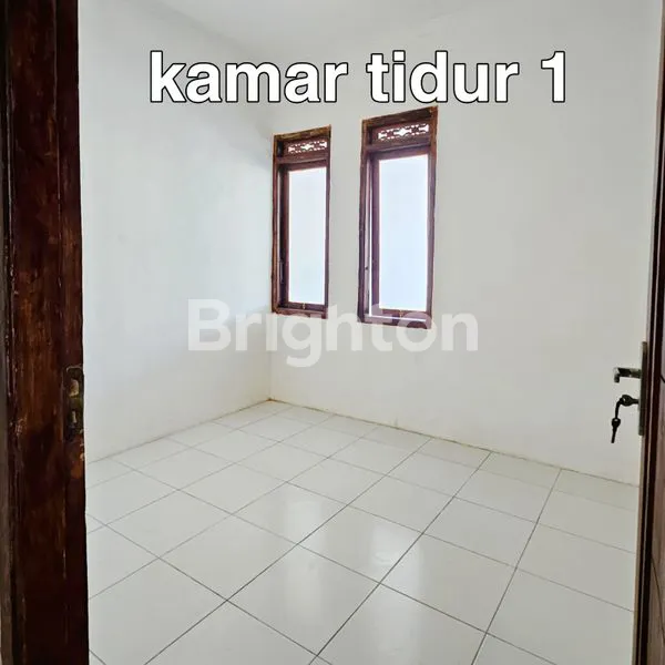image RUMAH PLUS GUDANG STRATEGIS DI PARAHYANGAN GALLERY, KUTAWARINGIN (4)