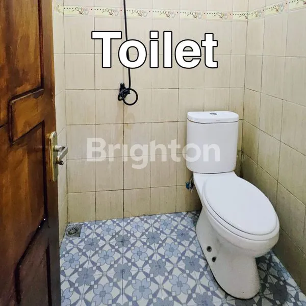 image RUMAH PLUS GUDANG STRATEGIS DI PARAHYANGAN GALLERY, KUTAWARINGIN (7)