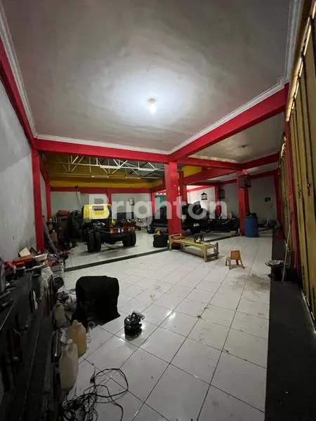 image RUMAH TOKO DAN RUMAH DI MERTOYUDAN - MAGELANG KOTA (2)