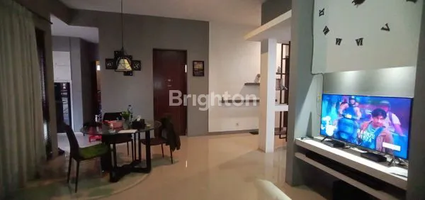 image DIJUAL RUMAH HOOK KOMPLEK TATA SURYA – STRATEGIS, AMAN & NYAMAN (1)