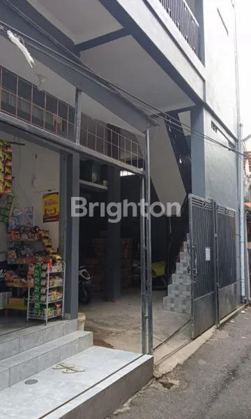 image JUAL RUMAH KONTRAKAN  (3)