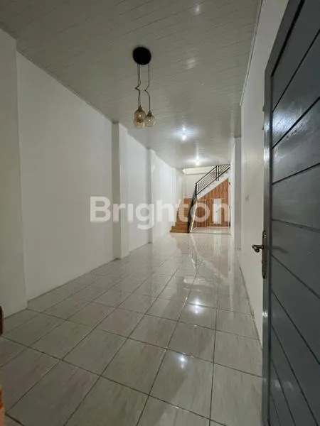 image RUMAH SUDAH RENOVASI SIAP HUNI DI  VILLA MUTIARA  KOTA MEDAN (5)